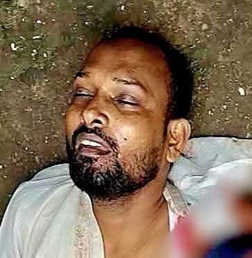 সীতাকুণ্ডে সড়ক দুর্ঘটনায় মহিউদ্দিন নিহত