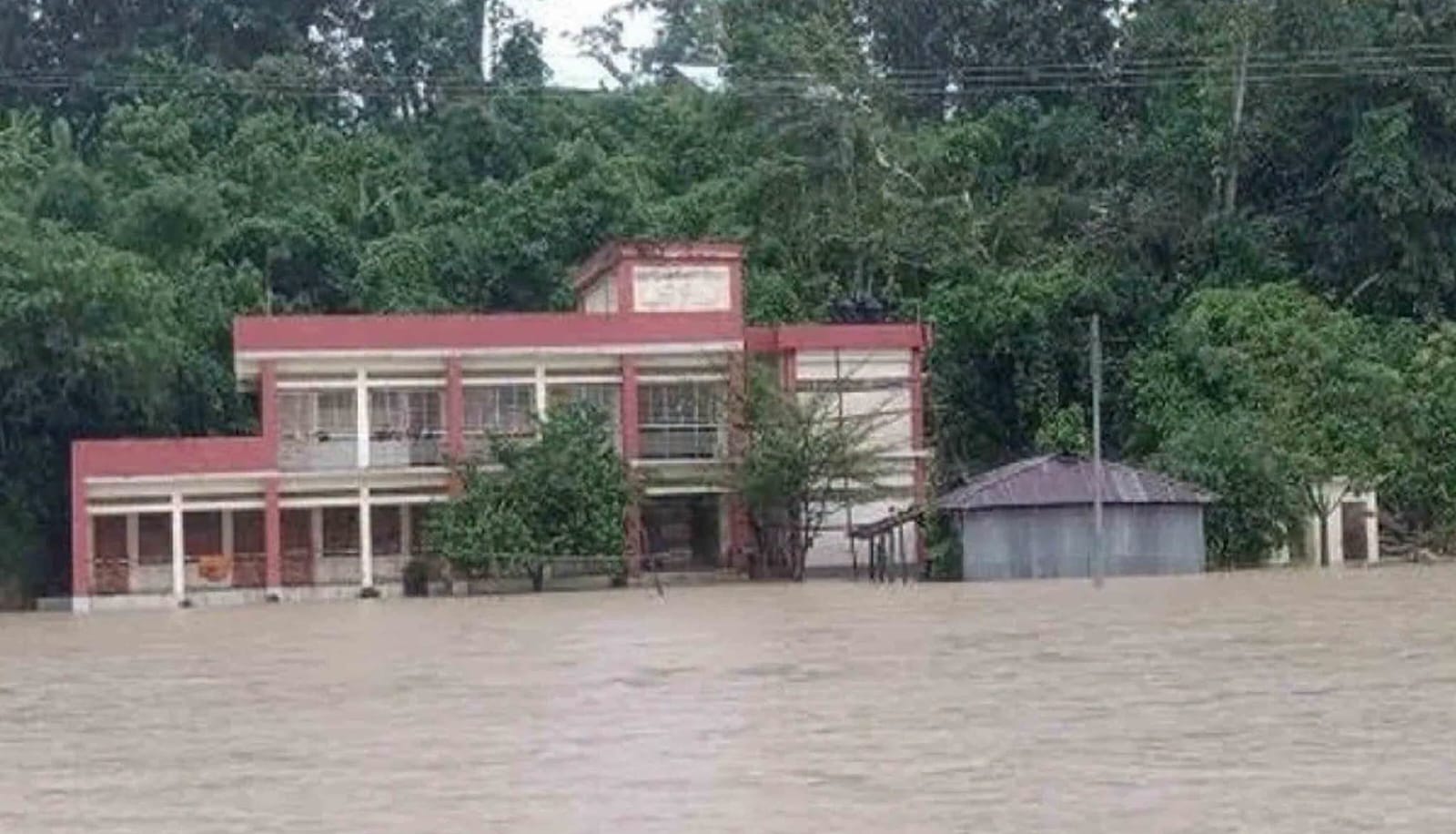 রাঙামাটির সব সরকারি প্রাথমিক বিদ্যালয় বন্ধ