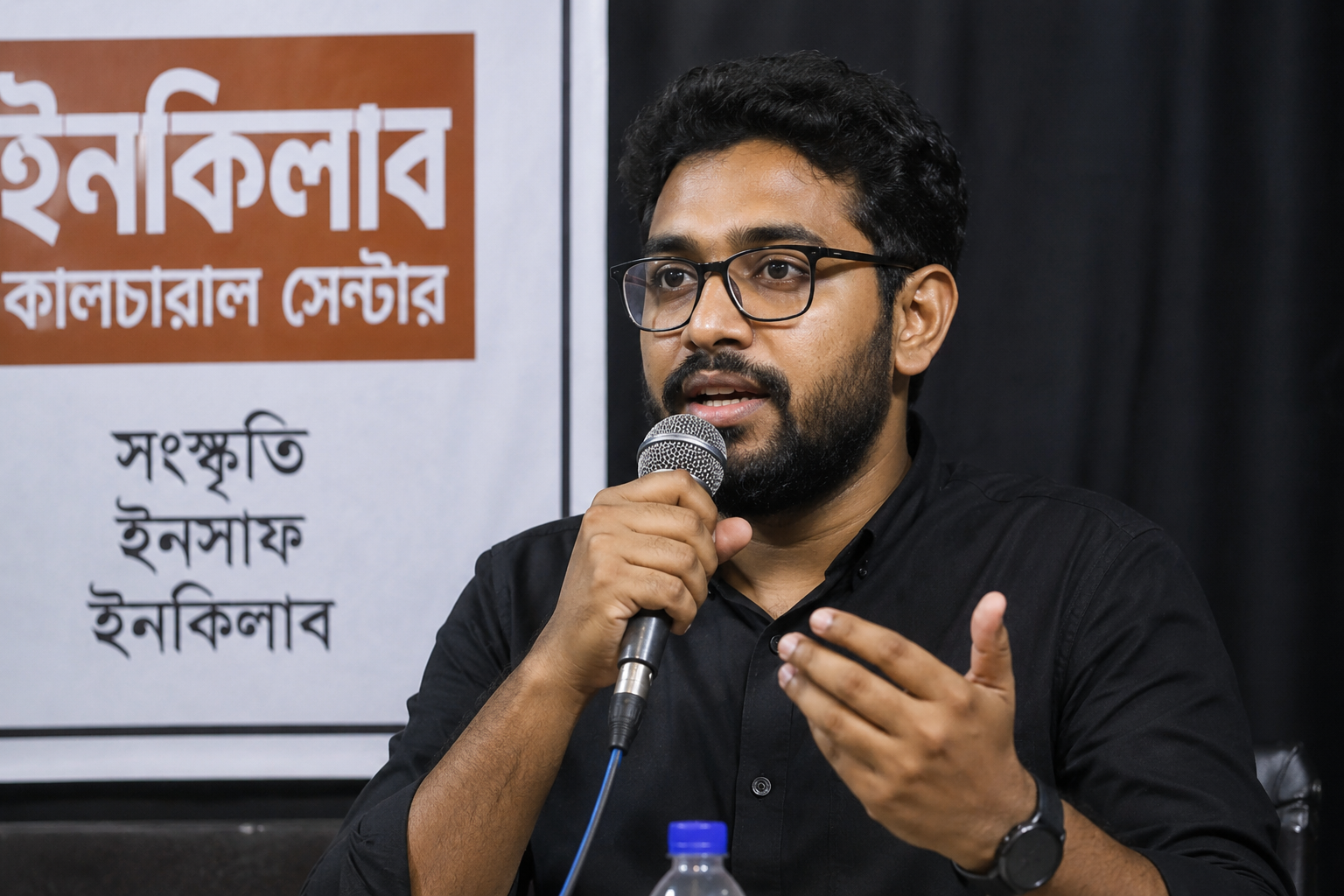 আব্দুল্লাহ আল জাবেরের পদত্যাগ
