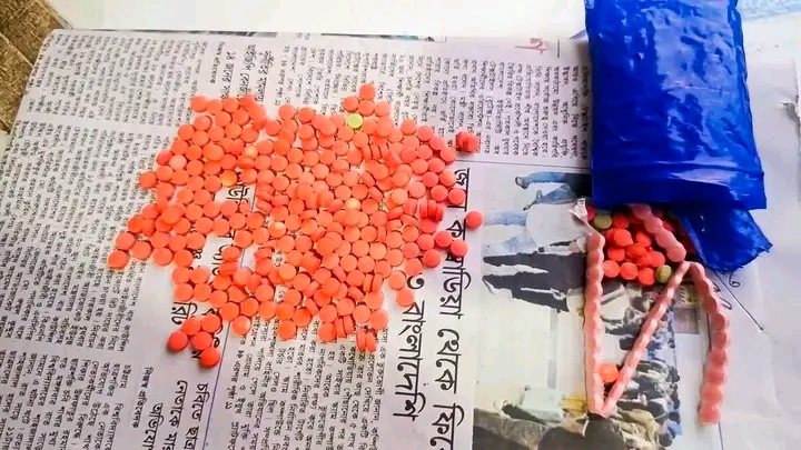 শ্রীপুরে ইয়াবাসহ পুলিশের বিশেষ অভিযান