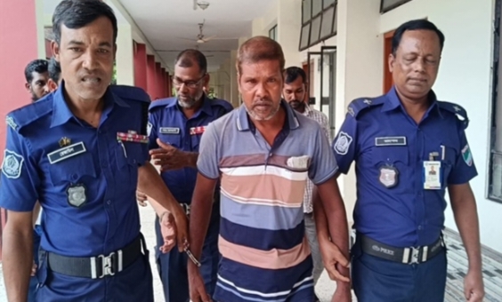 মেহেরপুরে ফেনসিডিলসহ কারাদণ্ডপ্রাপ্ত আসামির আদালতের রায়
